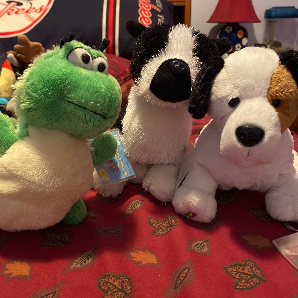 Webkinz - Picture 2 of 7